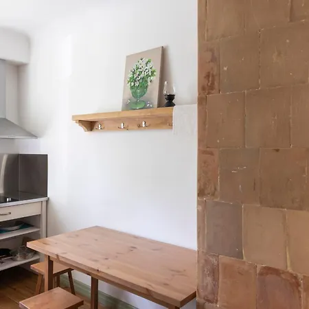 Apartamenti Strand *