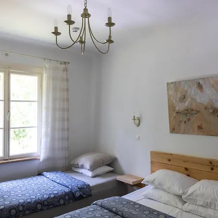 Apartamenti Strand Saulkrasti