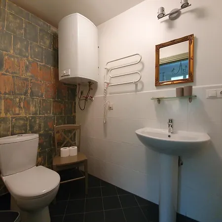 Apartamenti Strand