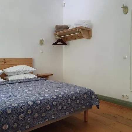 Apartamenti Strand Appartement