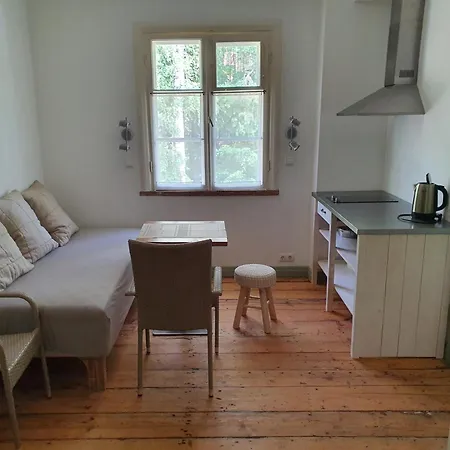 Apartamenti Strand Appartement *
