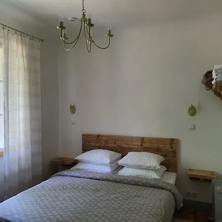 Apartamenti Strand Appartement Saulkrasti