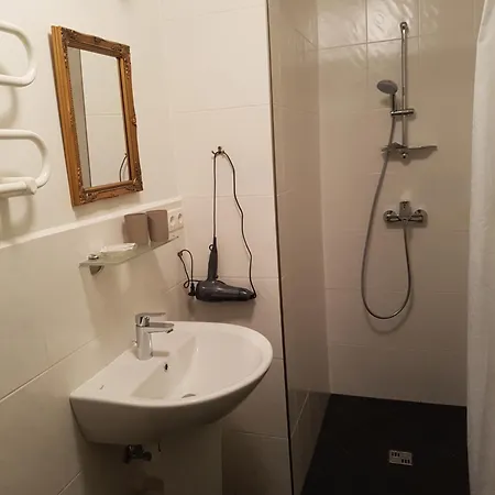 Apartamenti Strand * Saulkrasti