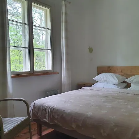Apartamenti Strand Appartement Saulkrasti
