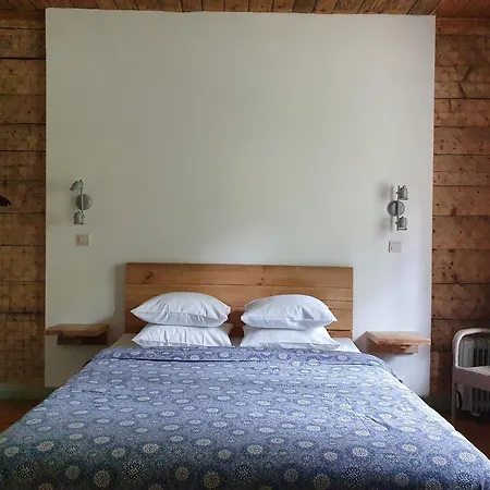 Apartamenti Strand Appartement