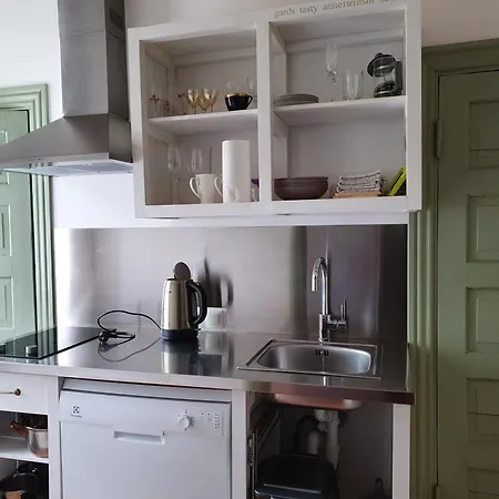 Apartamenti Strand Appartement *