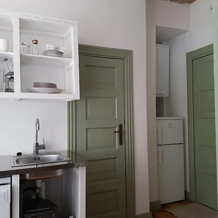 Appartement Apartamenti Strand *