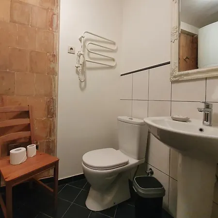 Appartement Apartamenti Strand