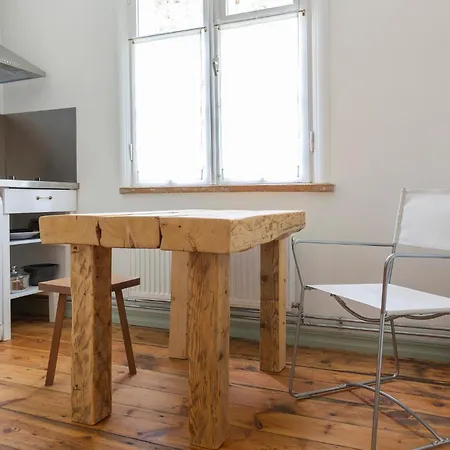 Apartamenti Strand Appartement *
