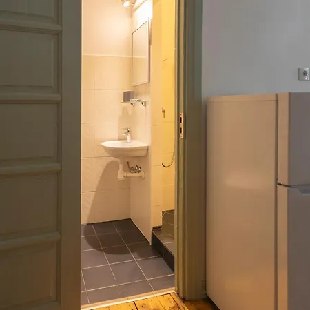 Appartement Apartamenti Strand *