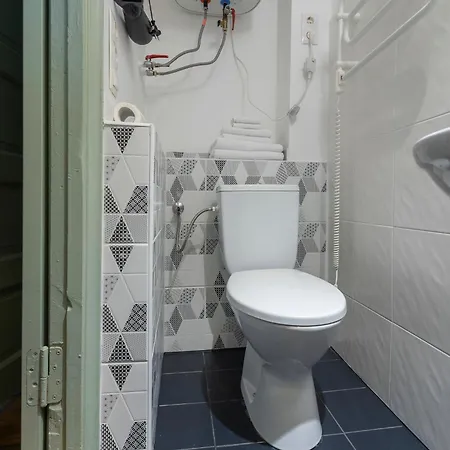 Apartamenti Strand Appartement Saulkrasti