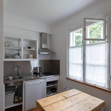 Apartamenti Strand