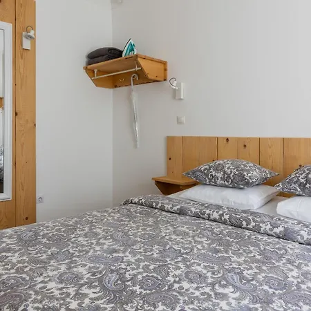 Apartamenti Strand Appartement *