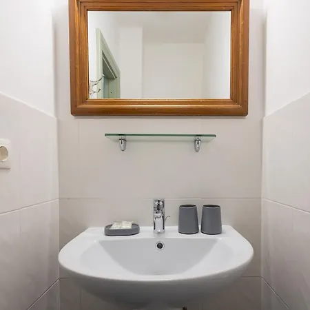 Apartamenti Strand Appartement