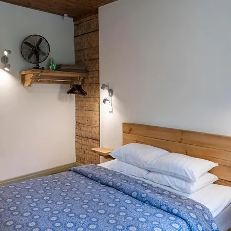 Apartamenti Strand Appartement