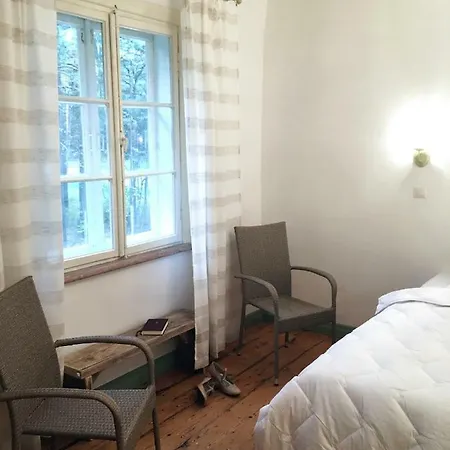Appartement Apartamenti Strand Saulkrasti