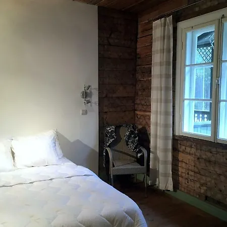 Apartamenti Strand Saulkrasti