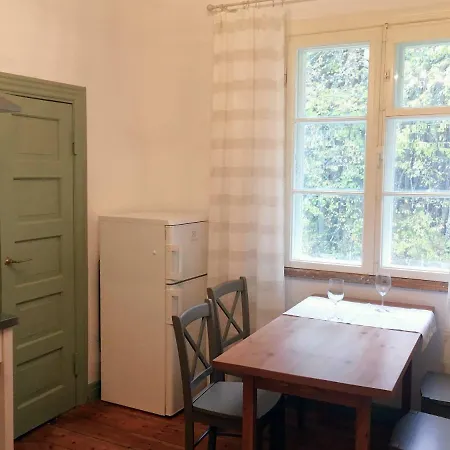 Appartement Apartamenti Strand Saulkrasti