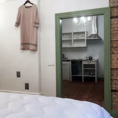 Appartement Apartamenti Strand *