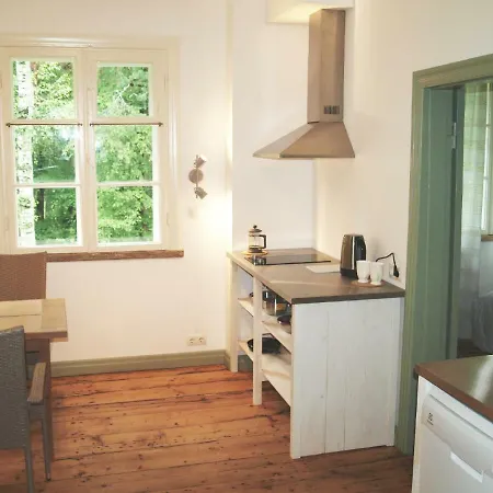 Apartamenti Strand Appartement Saulkrasti
