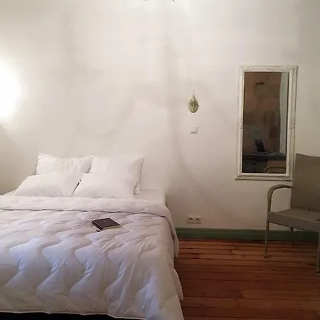 Appartement Apartamenti Strand Saulkrasti