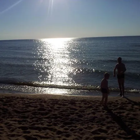 Appartement Apartamenti Strand