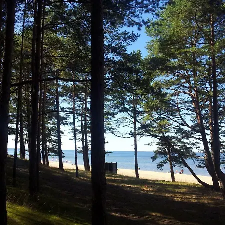 Appartement Apartamenti Strand